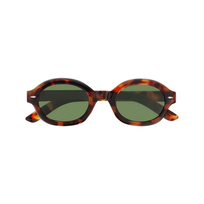 Venice Turtle Brown - Sonnenbrille
