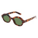 Venice Turtle Brown - Zonnebril