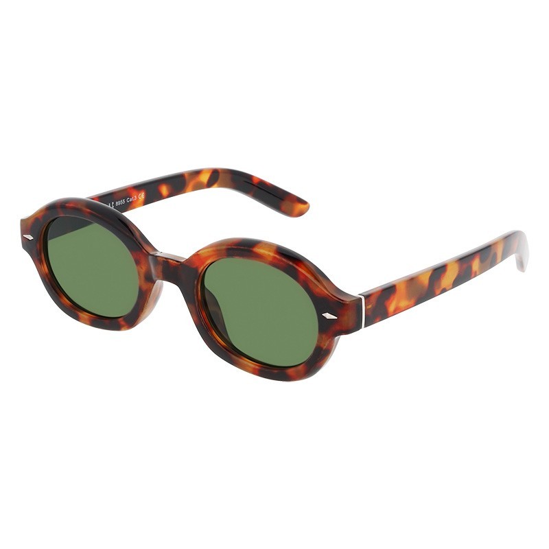 Venice Turtle Brown - Lunettes de soleil