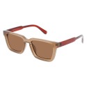 Stockholm Brown - Sonnenbrille