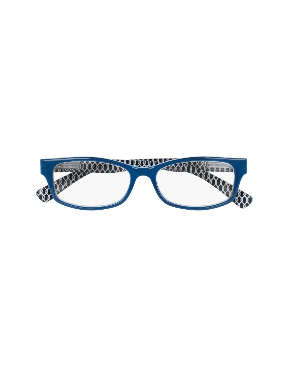 Lunettes loupe de lecture - modèle femme - DUCK BLUE