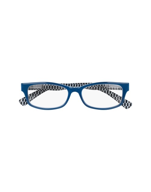 Lunettes loupe de lecture - modèle femme - DUCK BLUE