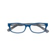 Lunettes loupe de lecture - modèle femme - DUCK BLUE