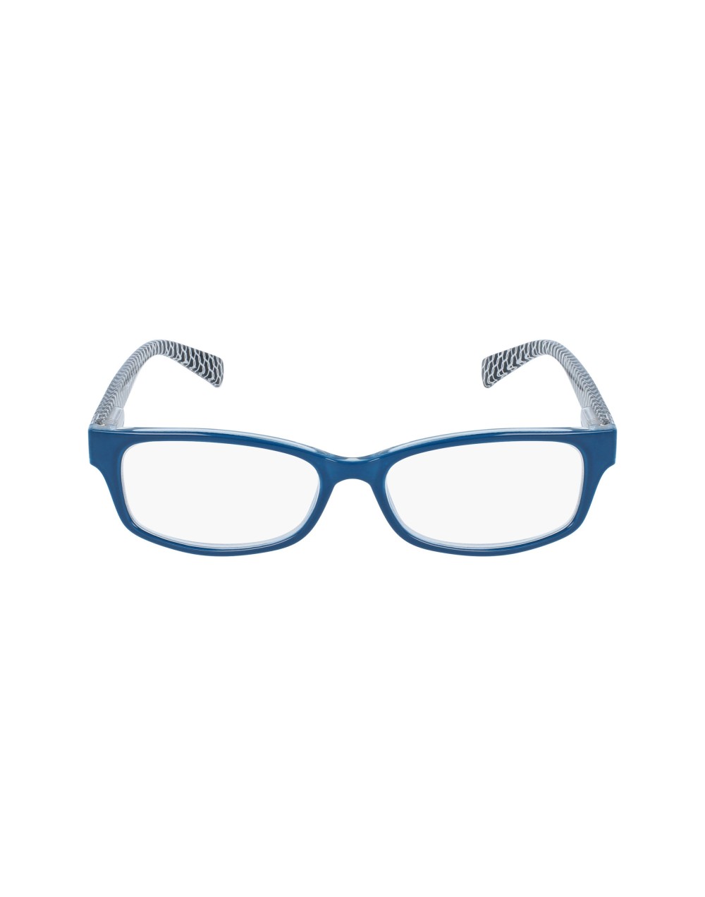 Lunettes loupe de lecture - modèle femme - DUCK BLUE
