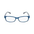 Lunettes loupe de lecture - modèle femme - DUCK BLUE