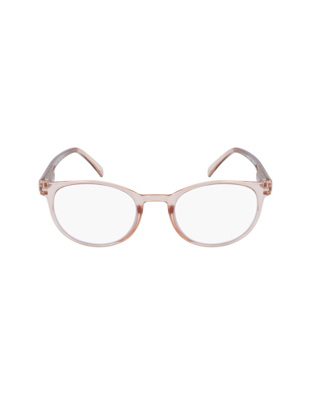 Lunettes loupe de lecture - modèle femme - PINK CRISTAL