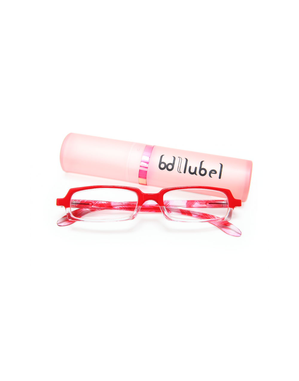 Lubel Red