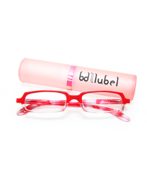 Lubel Red