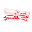 Lubel Red