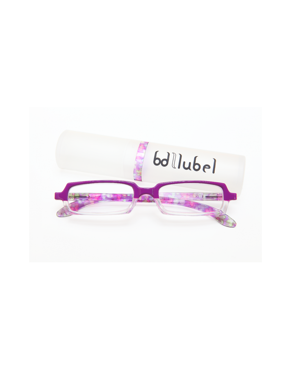 Lubel Purple