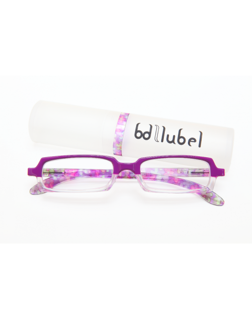 Lubel Purple