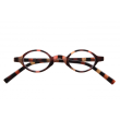LITTLE BROWN - Lunettes Loupes de Lecture Homme