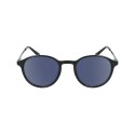 SOL BLACK METAL - Lese-Sonnenbrille
