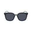 SUN BLACK TRANSPARENT - Lunettes de soleil
