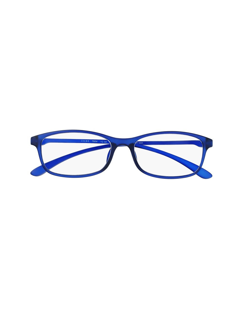 FLEXIBLE BLUE - Lunettes de lecture