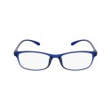 FLEXIBLE BLUE - Lesebrille