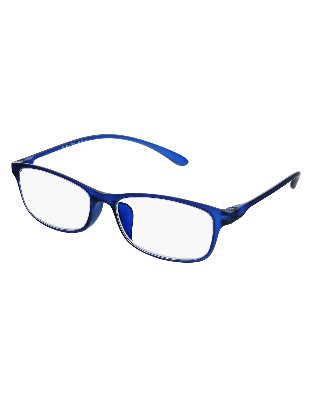 FLEXIBLE BLUE - Lunettes de lecture