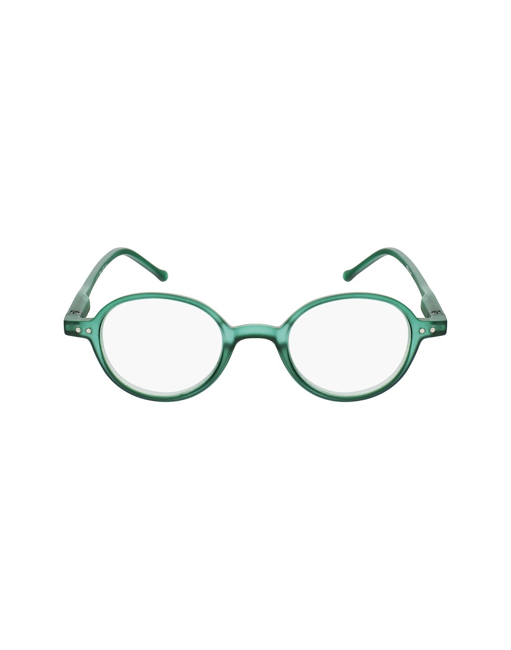 GREEN MAT - Lesebrille