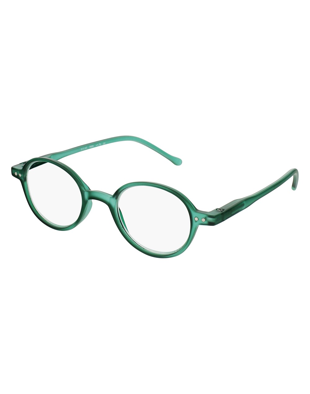 GREEN MAT - Lesebrille