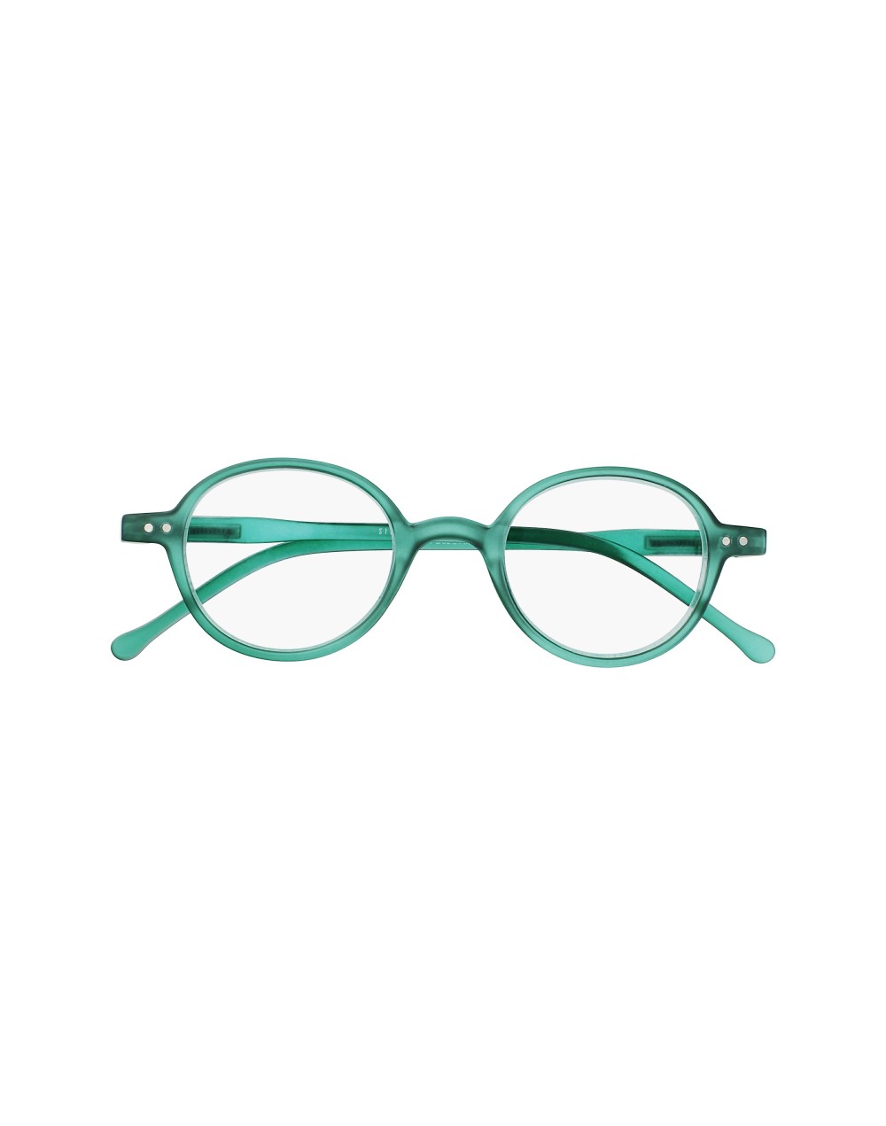 GREEN MAT - Lesebrille