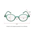 GREEN MAT - Lunettes de lecture