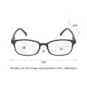 OLIVE - Women's Reading Glasses