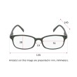 OLIVE - Lunettes Loupes de Lecture Mixtes