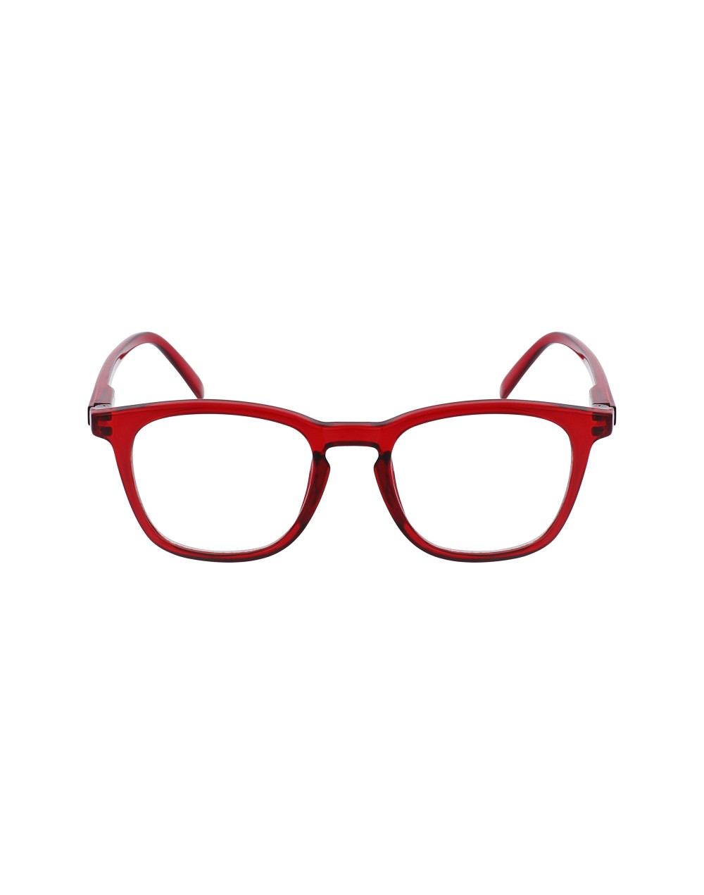 BURGUNDY - Lunettes de lecture