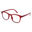 BURGUNDY - Lunettes de lecture
